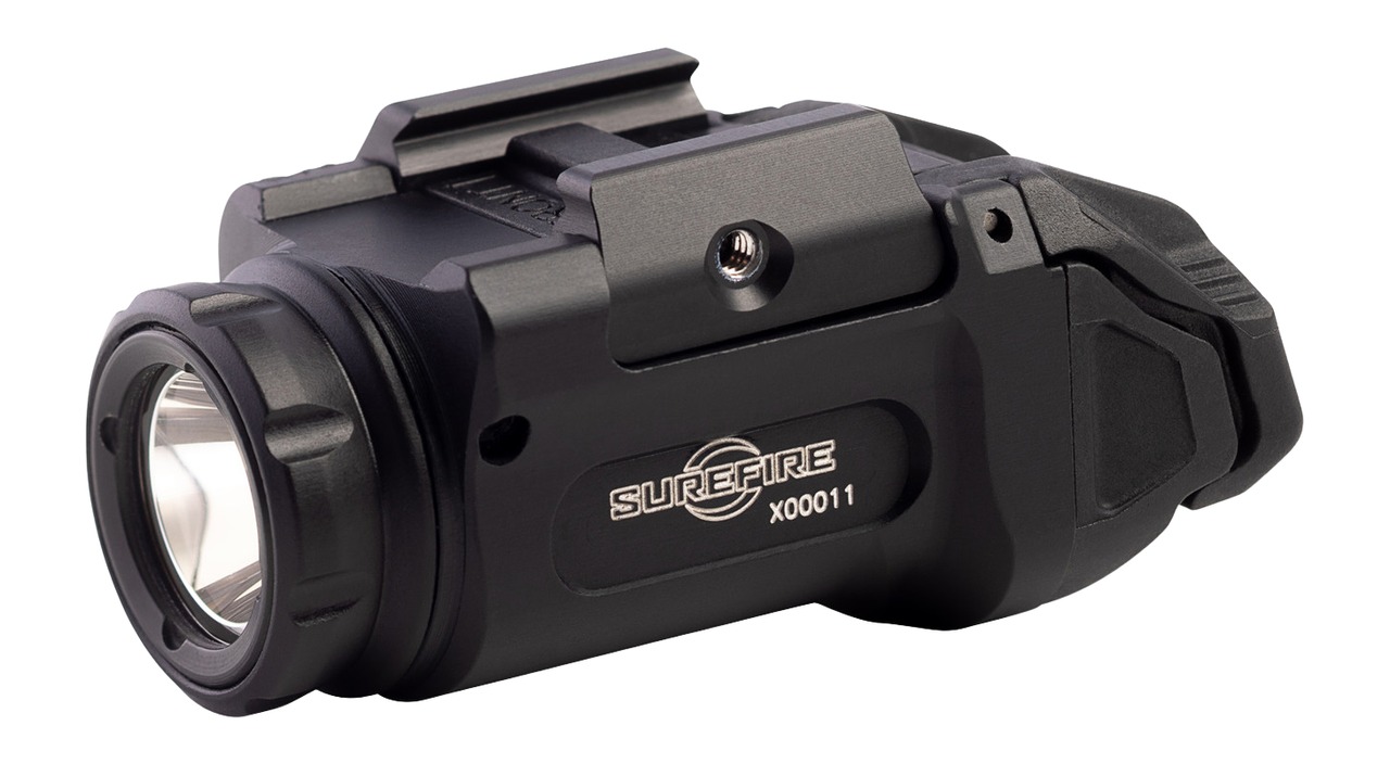 SUREFIRE XC3 SUB-CMPT WEAPONLIGHT 1000L