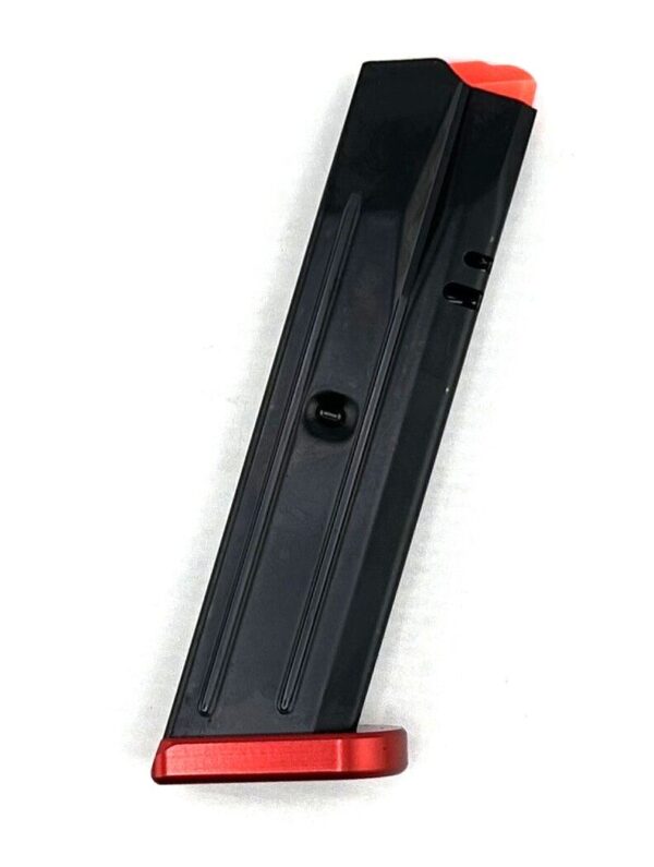 CZ DAN WESSON MAGAZINE DWX 9MM 10RD