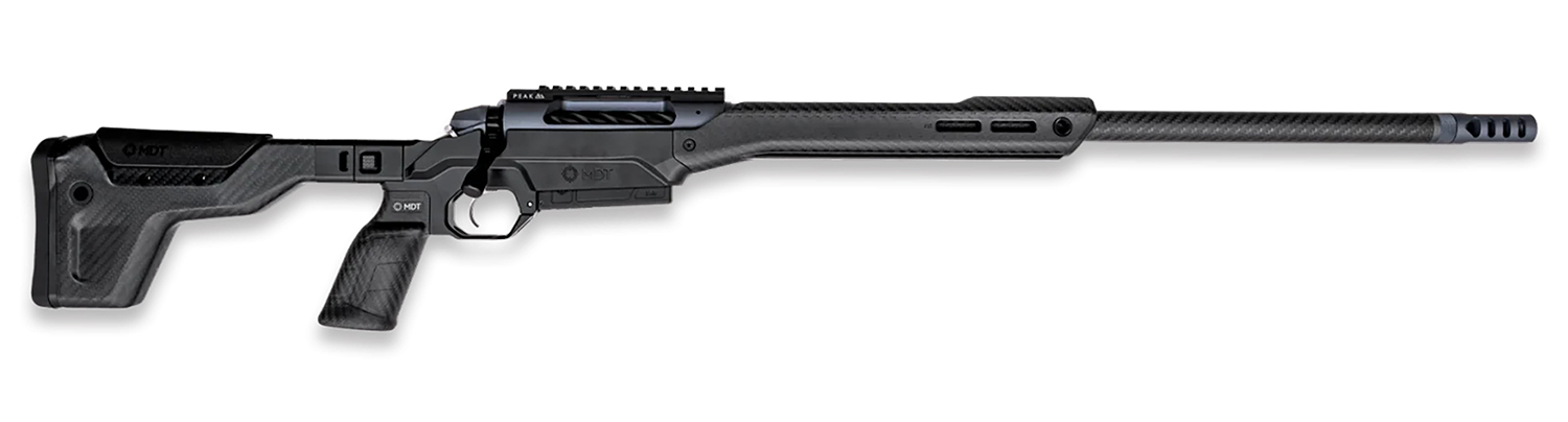 WTHBY 3WAMC65CMR4B 307 ALPINE MDT CAR 6.5CMR 22+2