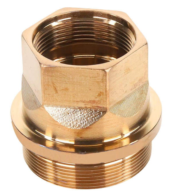 Q LLC PLANBGHOSTM Plan-B Ghost Mount Fits Steel Copper