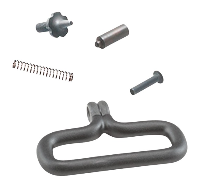 LUTH-AR FSCK-A1  SIGHT COMPLETION KIT  A1 ROUND