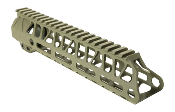 TIMBER ME9HGOD ENFORCER 9" HNDGRD MLOK ODG