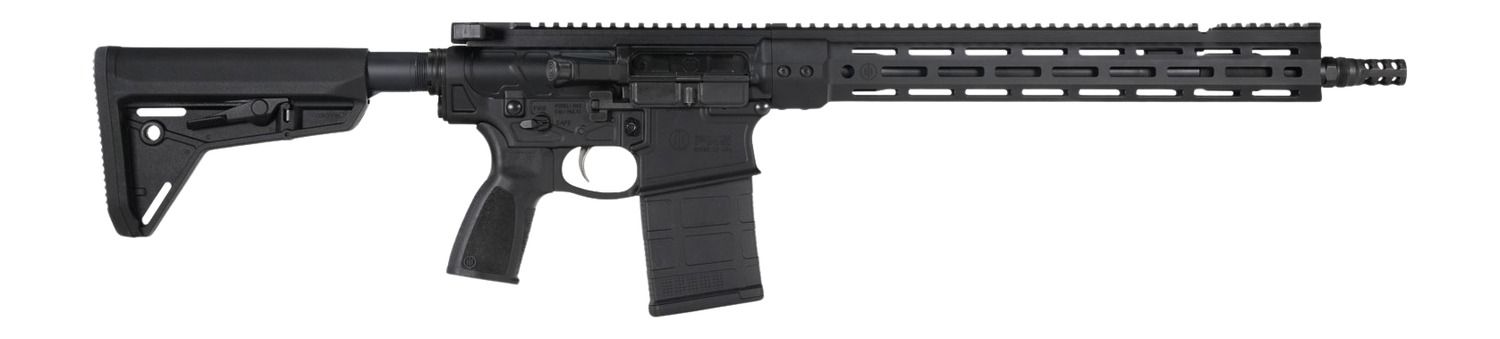 PWS MK2-M2R-308-16 MK2 MOD2 308 16"