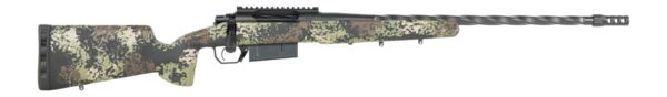 Horizon Firearms HRFBND7PRC22R Core Bandit 7mm PRC 22"