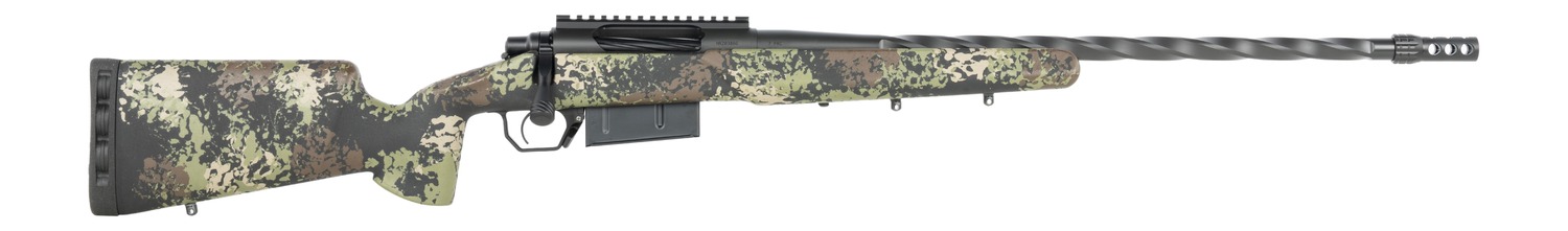Horizon Firearms HRFBND7PRC22R Core Bandit 7mm PRC 22"