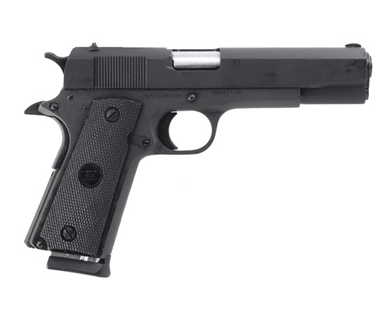 ROCKI 57250 M1911A1 GI STD FS 9MM