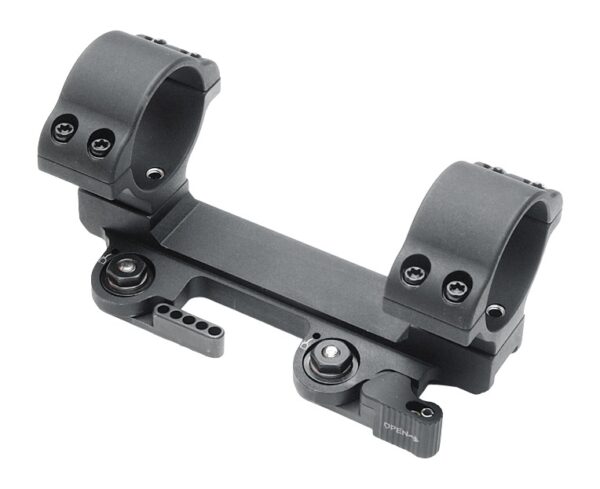 LARUE LT112-34  TACTICAL 20 MOA PSR SCOPE MNT 34MM