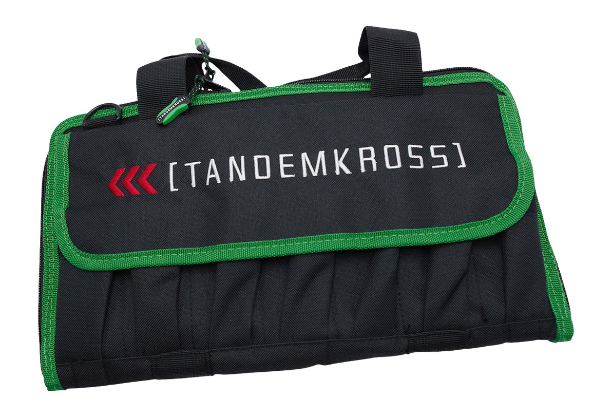 TANDEMKROSS TK00N0353BGG1 RIM/EDGE TANDEMKASE GRN