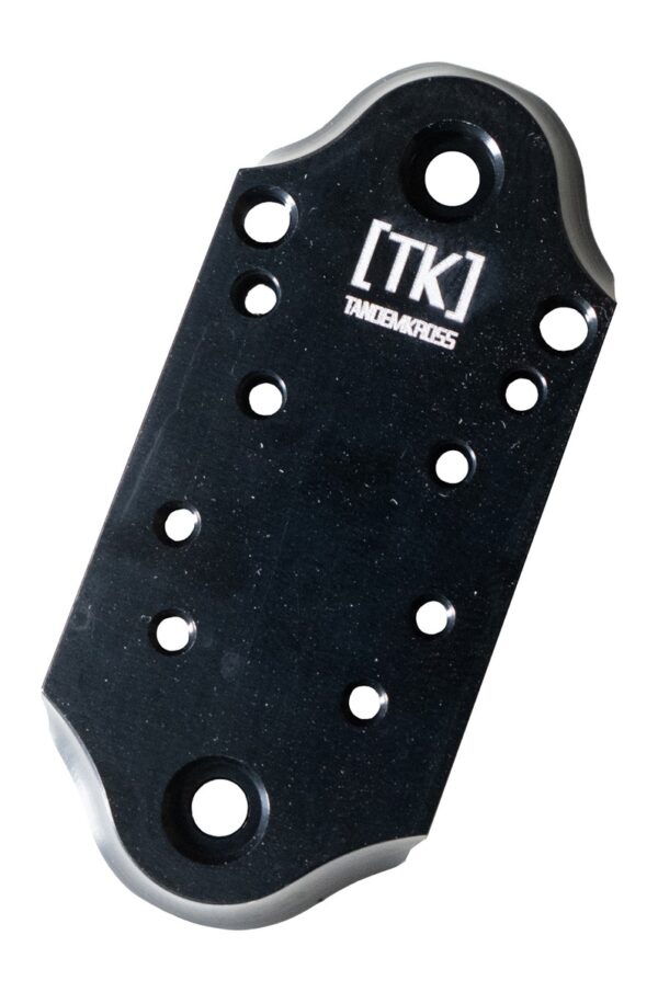TANDEMKROSS TK26N0510BLK1 SHADOW MOUNT V3.0  RUG