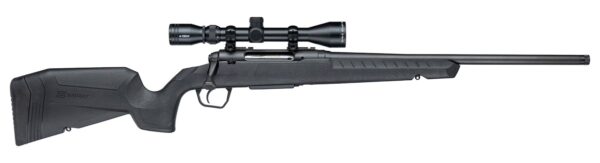 SAV 33079 AXIS XP 7MM-08 REM 20"