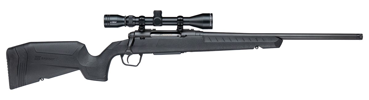 SAV 33079 AXIS XP 7MM-08 REM 20"
