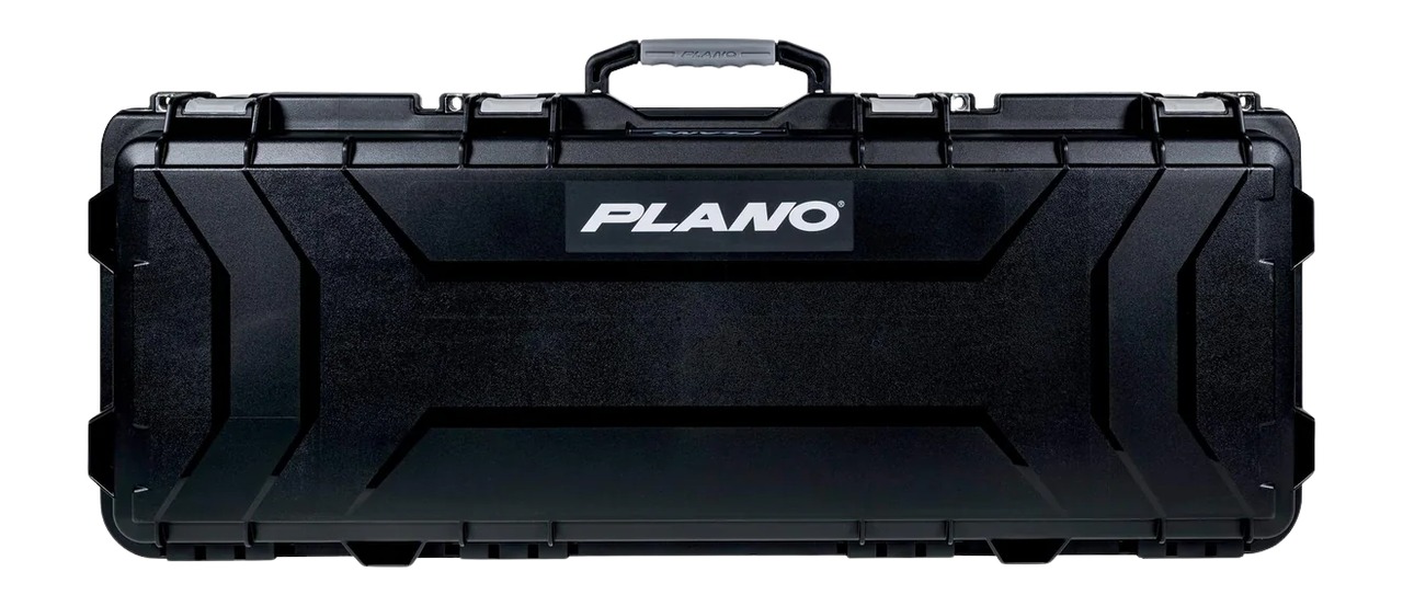 PLANO PLAM9440  44IN DBL TACT CS W/WHEELS