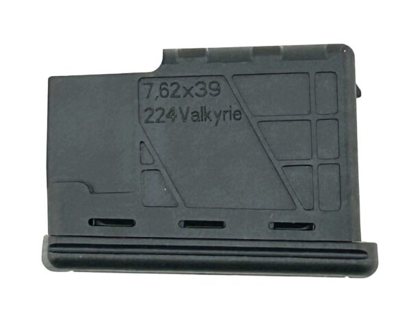 MAG CZ 600 7.62X39/224VAL 5RD