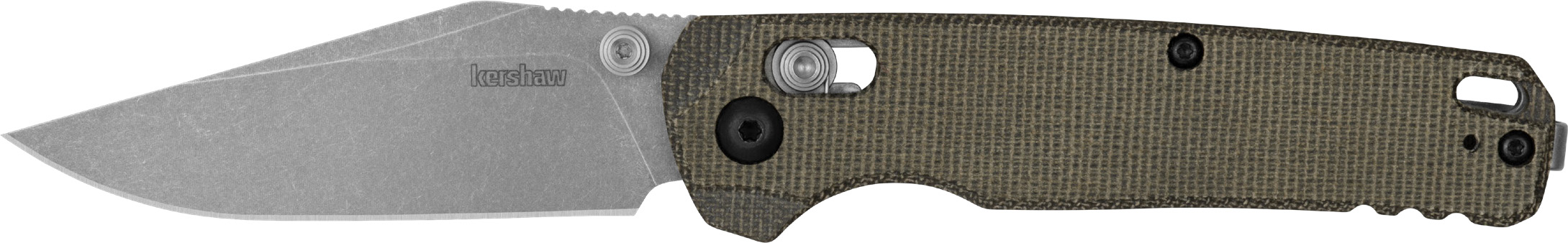 KER BEL AIR MICARTA 3 CP