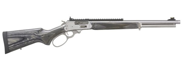 MARLIN 1895 SBL 45-70 SS/LAM 18.5"