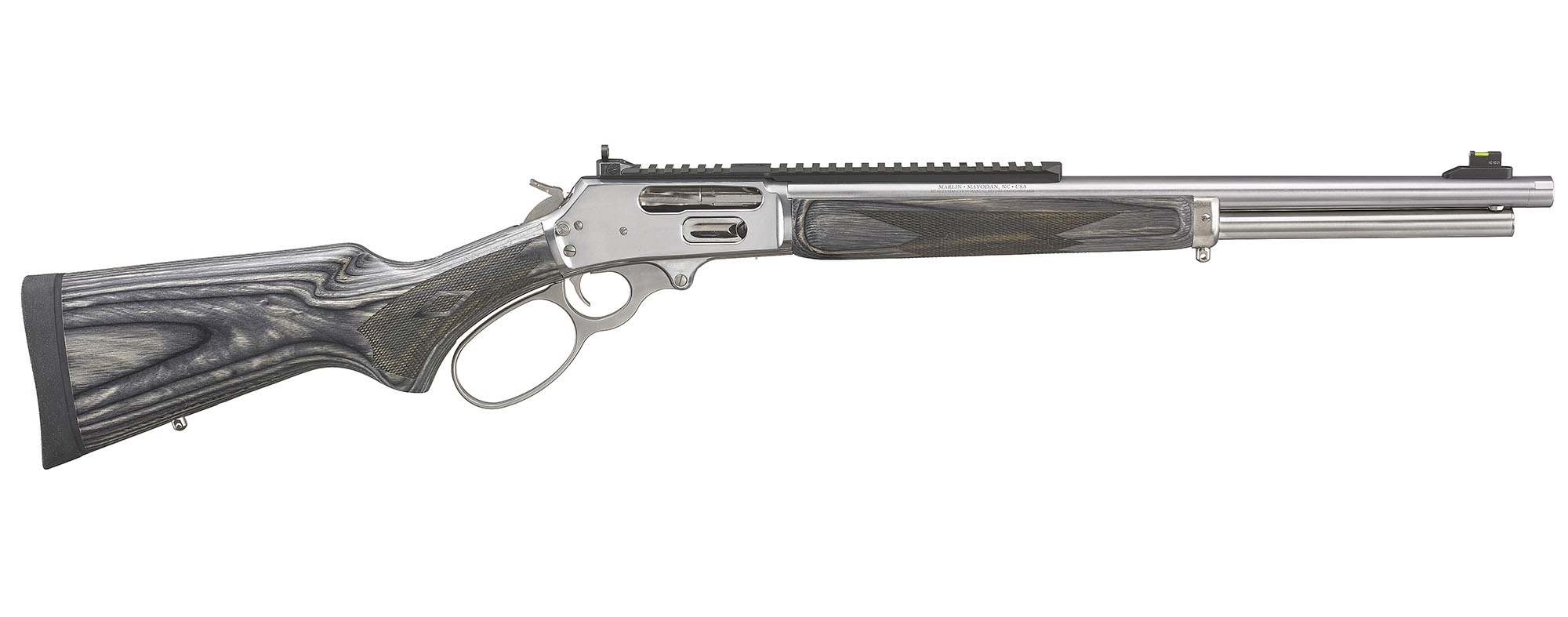 MARLIN 1895 SBL 45-70 SS/LAM 18.5"