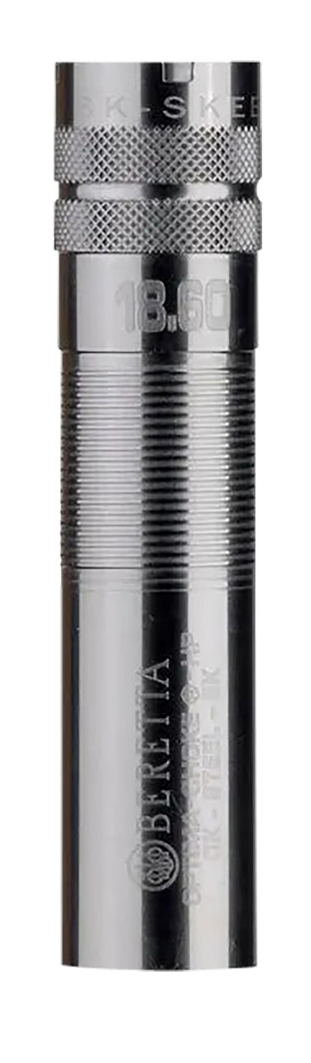 Beretta USA C62183 OptimaChoke HP  Beretta 12 Gauge Skeet EU 3/4" Extended Steel