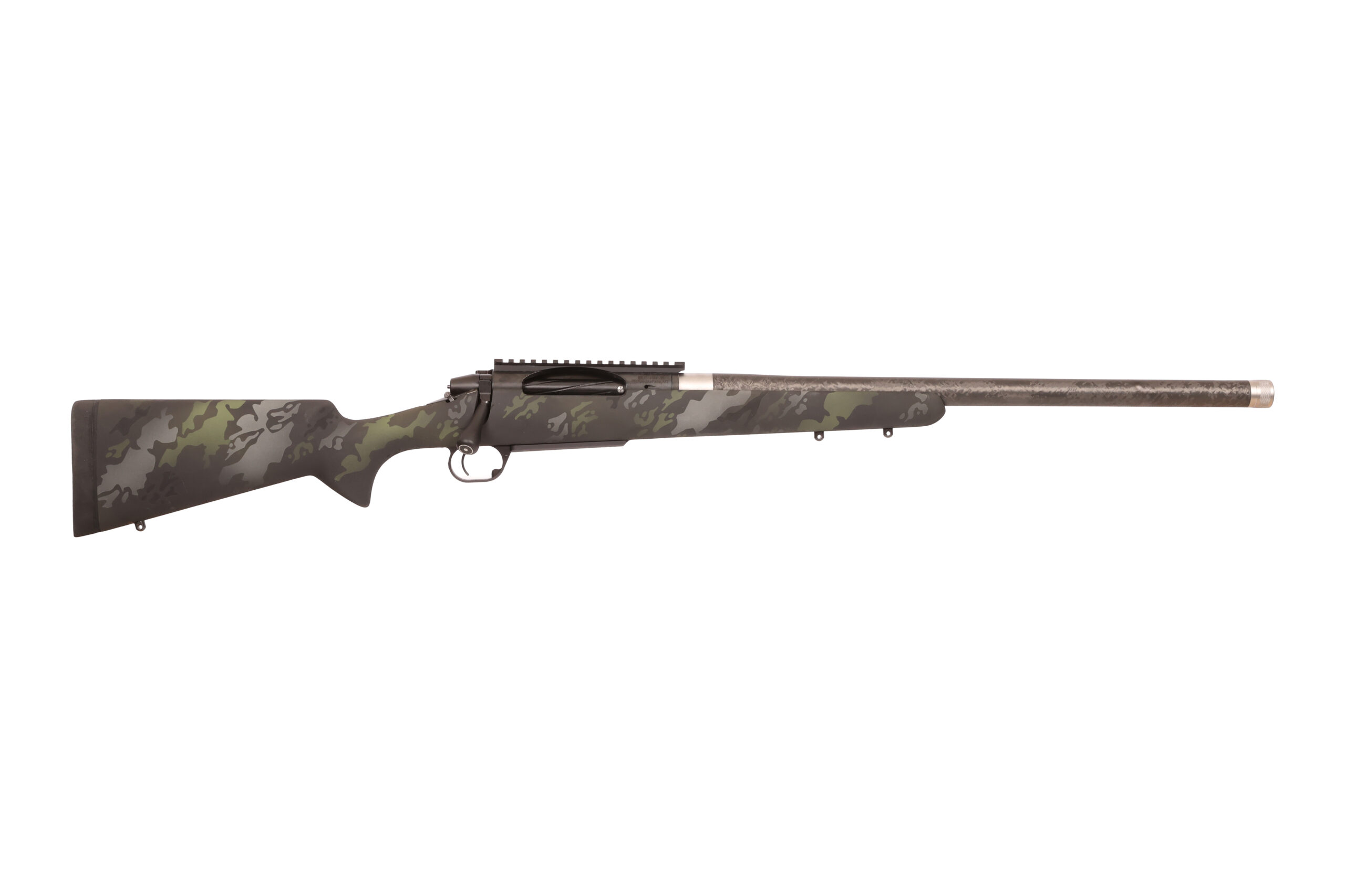 PROOF RESEARCH ELEVATION 2.0 25CR MDNGHT 22"