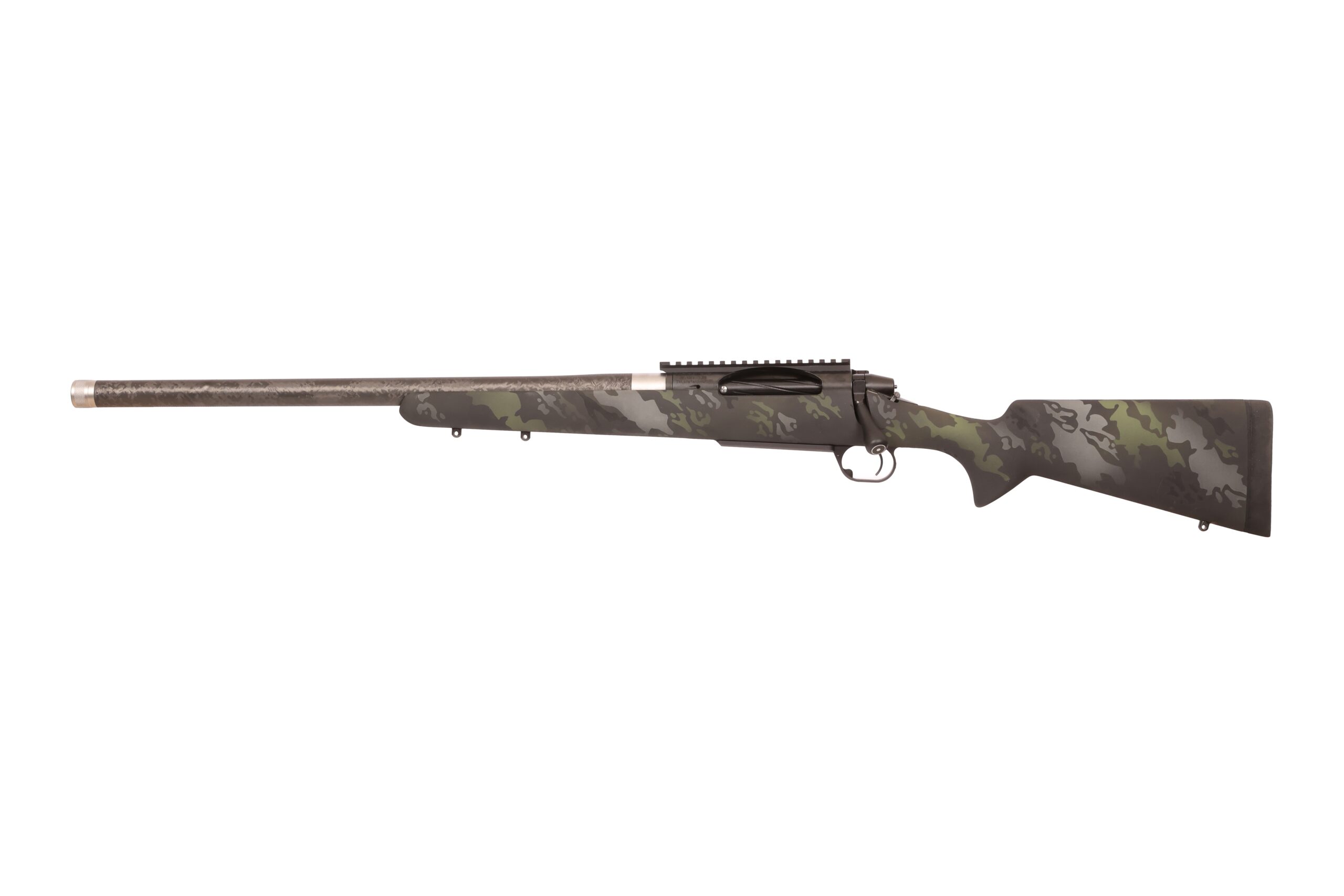 PROOF RESEARCH ELEVATION 2.0 25CR MDNHT 22"LH