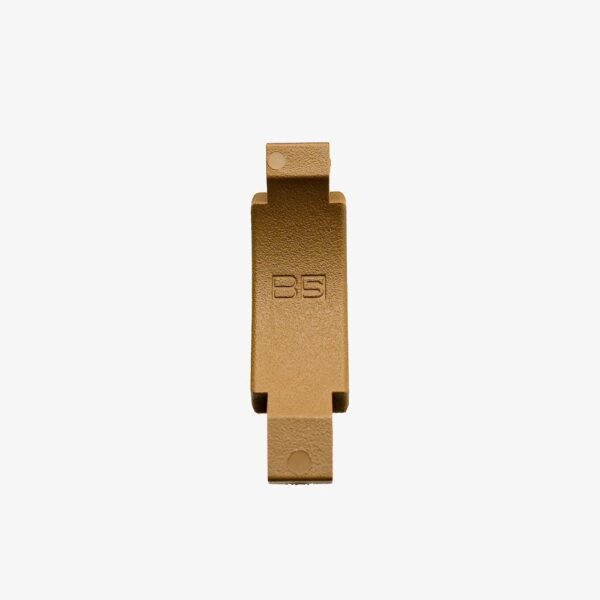 B5 Systems Trigger Guard Polymer Coyote Brown