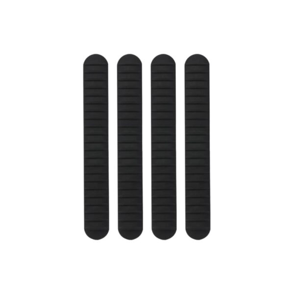 B5 Systems Rail Cover M-LOK Black