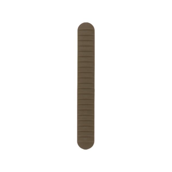 B5 Systems Rail Cover M-LOK Coyote Brown