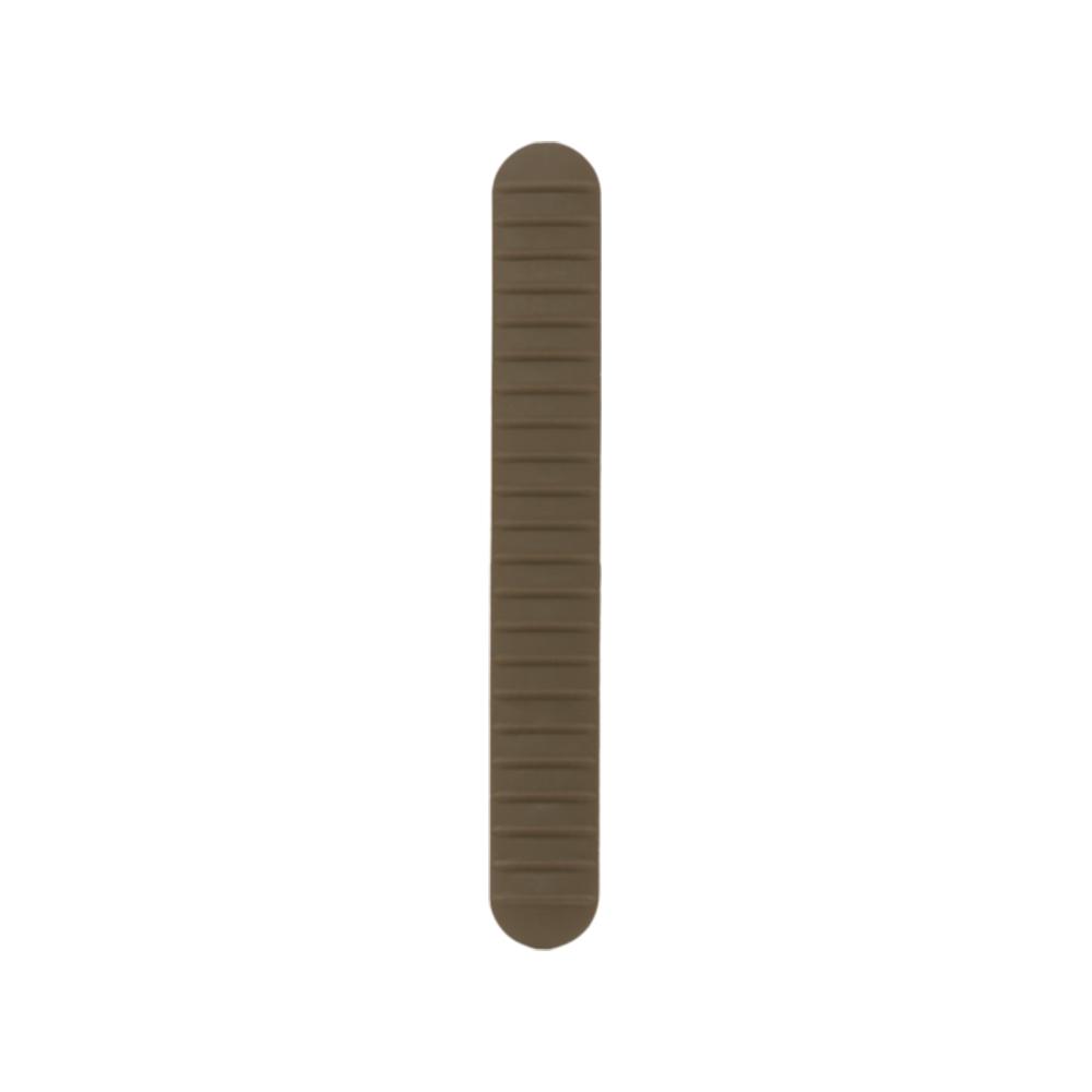 B5 Systems Rail Cover M-LOK Coyote Brown