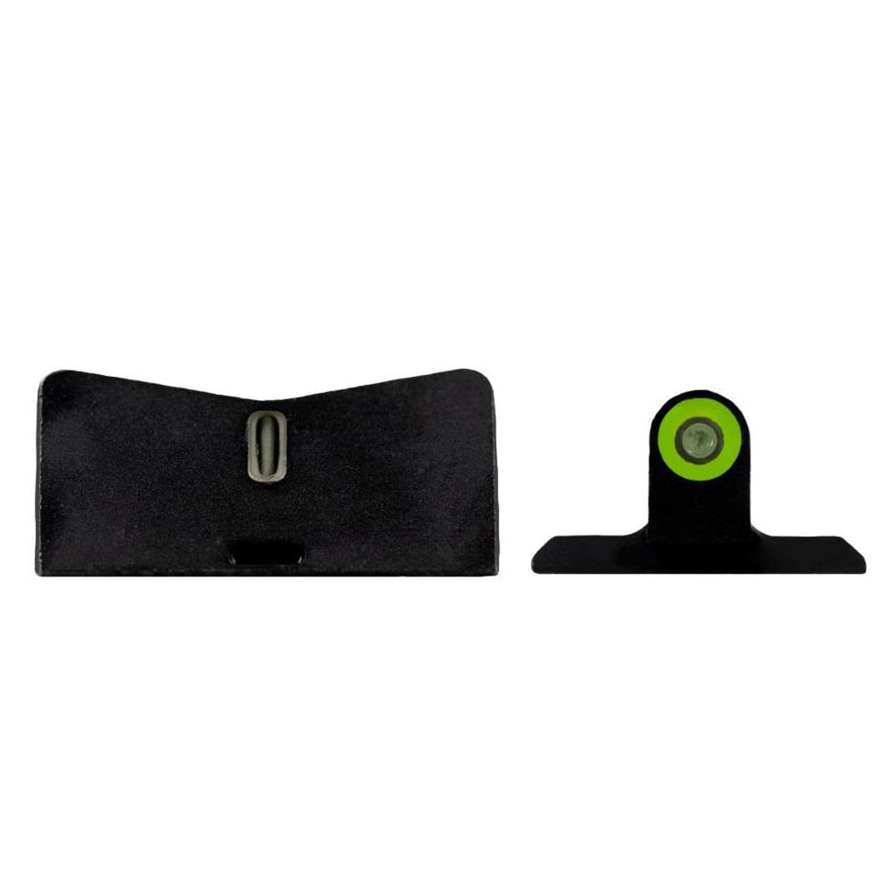 XS Sight DXT2 Standard Dot Sight for Sig P225 P226 P228 P229 P320 - Green