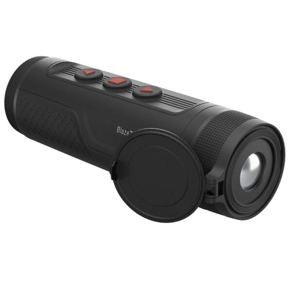 ATN BlazeTrek 6 319 Thermal Monocular 384x288 Black