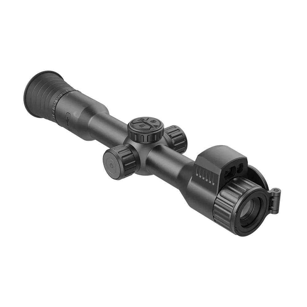 AGM Spectrum LRF 4K-Mini 3.5-20.5mm Night Vision Rifle Scope