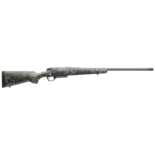 Bergara CANYON RIFLE - 6.5 PRC  - W/ OMNI MUZZLEBRAKE