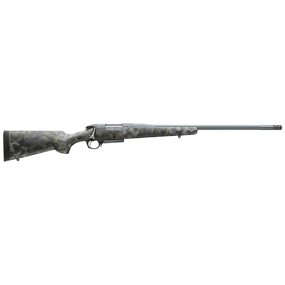 Bergara CANYON RIFLE - 6.5 PRC  - W/ OMNI MUZZLEBRAKE