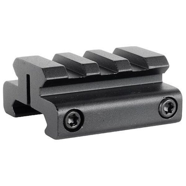 Burris 0.5" Riser Scope Mount Picatinny 1-piece
