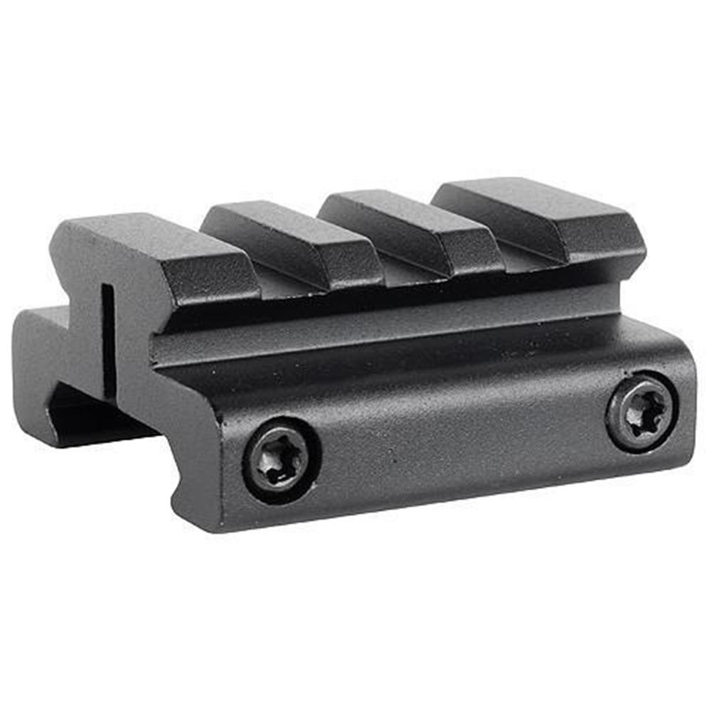 Burris 0.5" Riser Scope Mount Picatinny 1-piece
