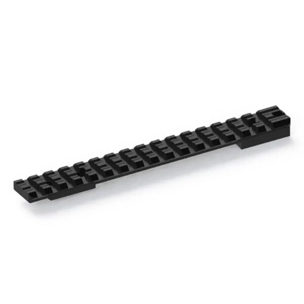 Burris 1-Piece Xtreme Tactical Steel Base XTB-700 Short Action NO CANT