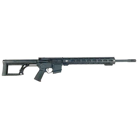 Alex Pro Firearms 350 Legend Hunter Rifle 350 Leg 10rd Magazine 20" Barrel Black with 15.5" M-LOK Handguard