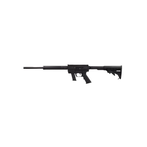 JRC Spark Survival System .45 Auto 13rd Glock Magazine 17" Barrel Brace Black Bag