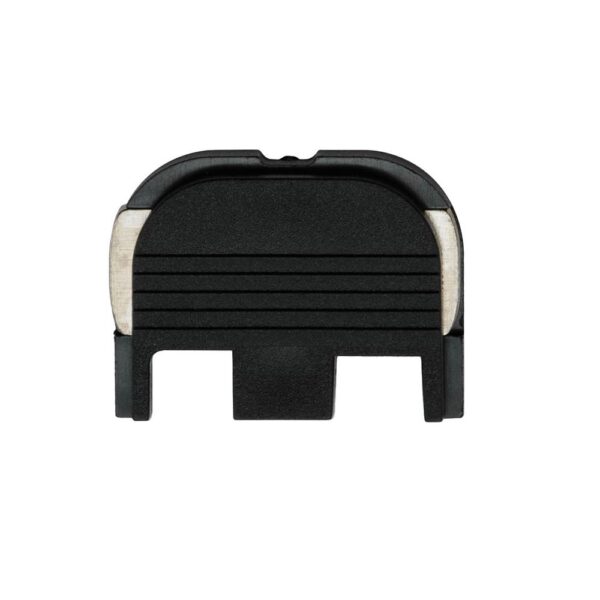 Glock Factory Slide Cover Plate fits G17/29/19x/26/45/34 Gen 5 Only
