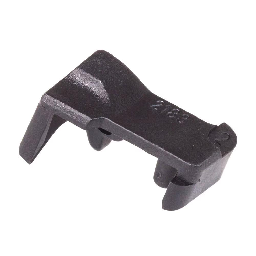 Glock Factory 17/19/34 Magazine Follower 9mm Luger 10rd Mags Only Black
