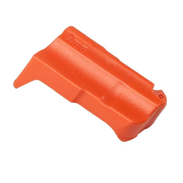 Glock Factory Gen5 Magazine Follower 9mm Luger Orange