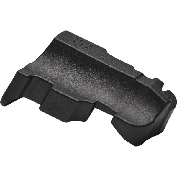 Glock Factory Magazine Follower .357 Mag 9rd/11rd/13rd/15rd ONLY Black
