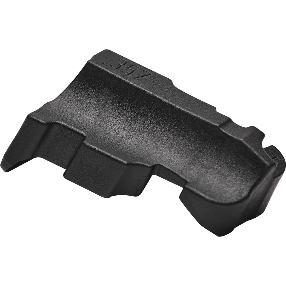 Glock Factory Magazine Follower .357 Mag 9rd/11rd/13rd/15rd ONLY Black