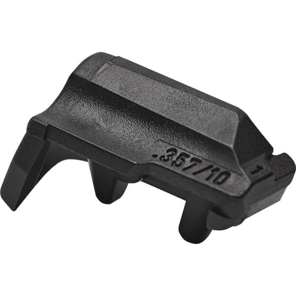 Glock Factory Magazine Follower .357 Mag 10rd G31/G32 ONLY Black
