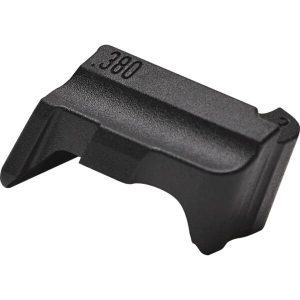 Glock Factory Magazine Follower .380 Excludes G42 Black