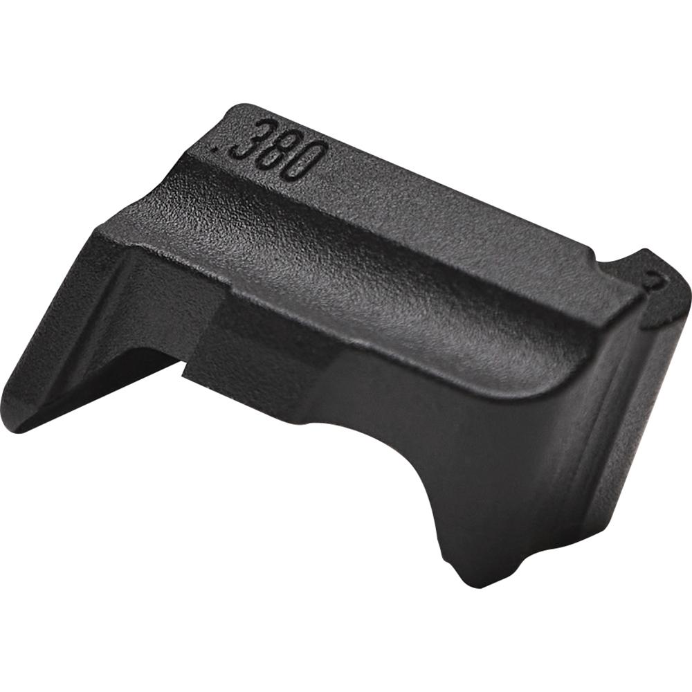 Glock Factory Magazine Follower .380 Excludes G42 Black