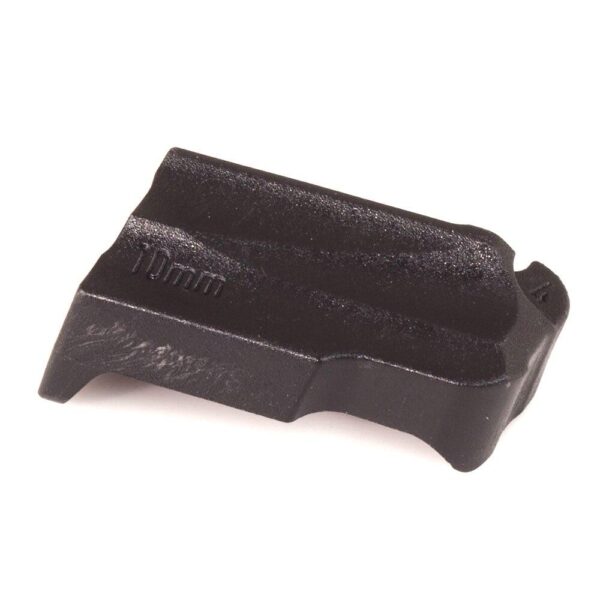 Glock Factory Gen4/Gen5 Magazine Follower 10mm Black