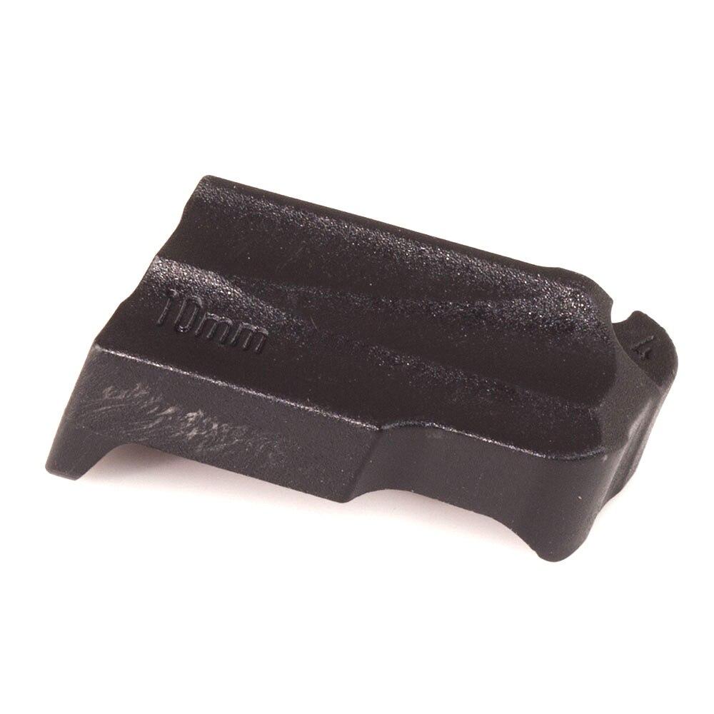 Glock Factory Gen4/Gen5 Magazine Follower 10mm Black