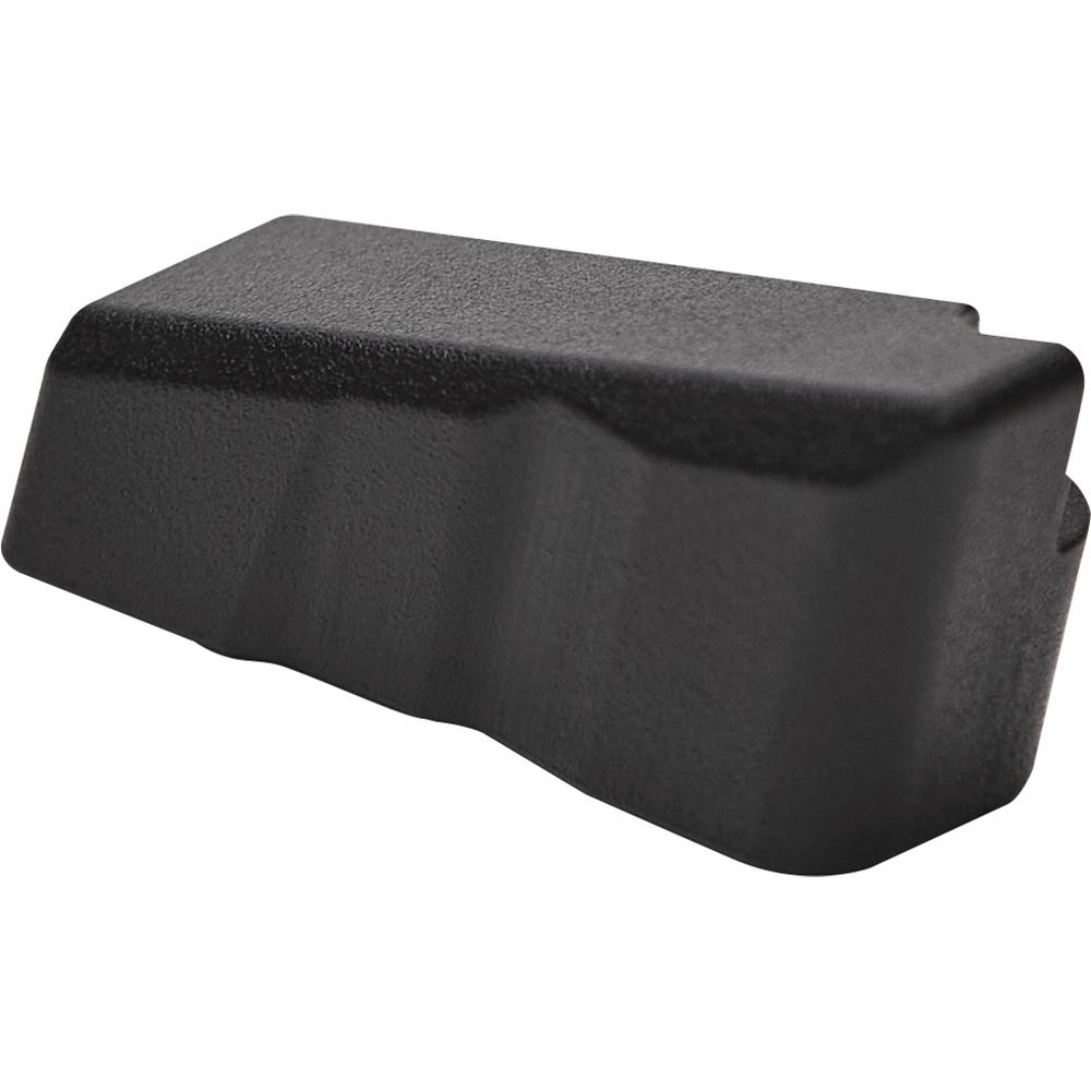 Glock Factory Magazine Follower .9mm Luger G43 Slimline ONLY Black