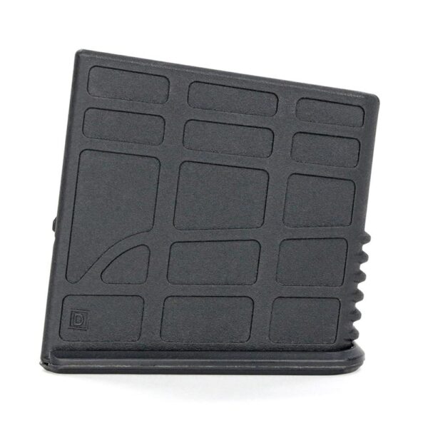 Barrett MRAD "D" Rifle Magazine .338 Norma Mag/.300 Norma Mag 10/rd
