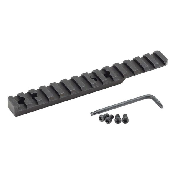 Henry Long Ranger Picatinny Rail